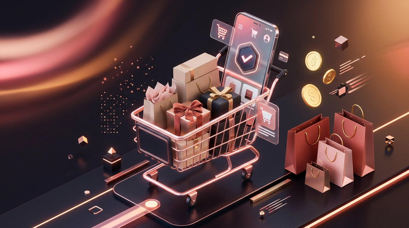 Prem Jodo Official Ecommerce Services